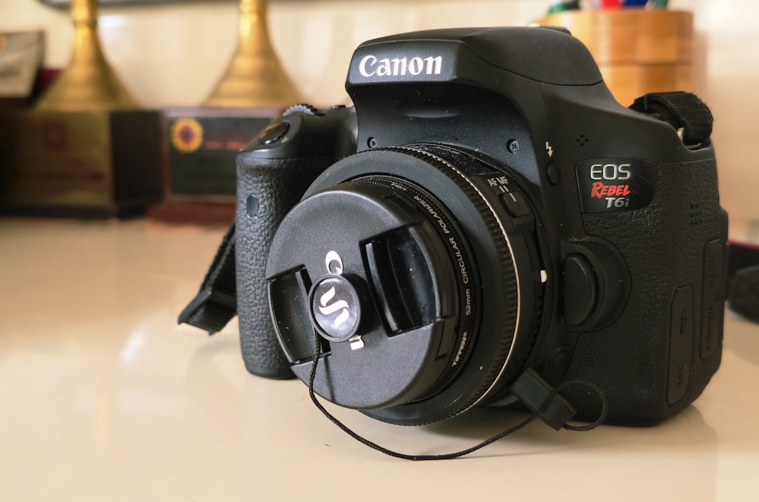 Capturing Moments: A Guide to Essential Photography Equipment